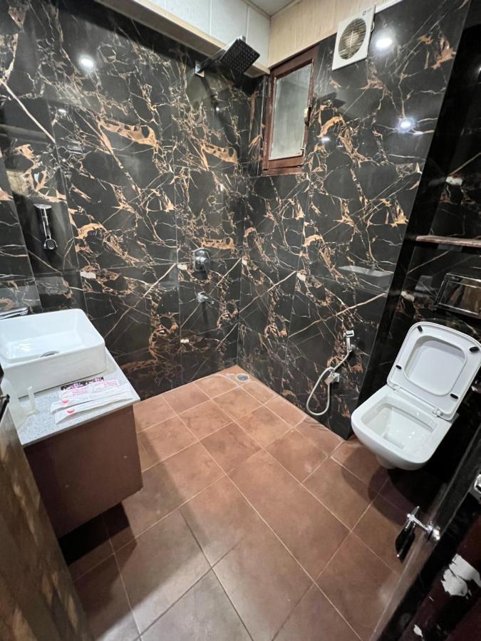 The Mall Road Victory Hotel 3*