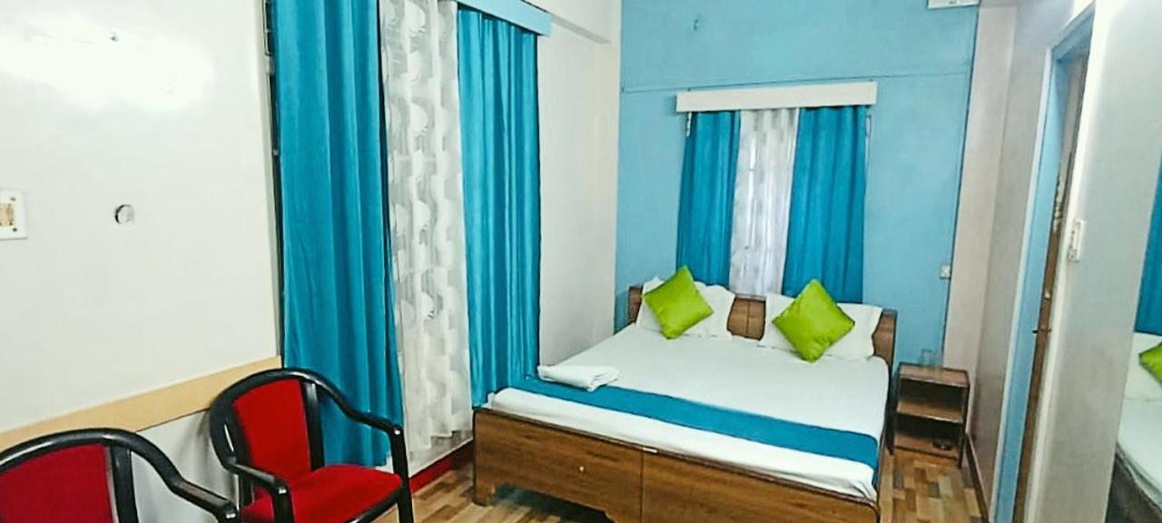 Bed & Breakfast The Travelista *