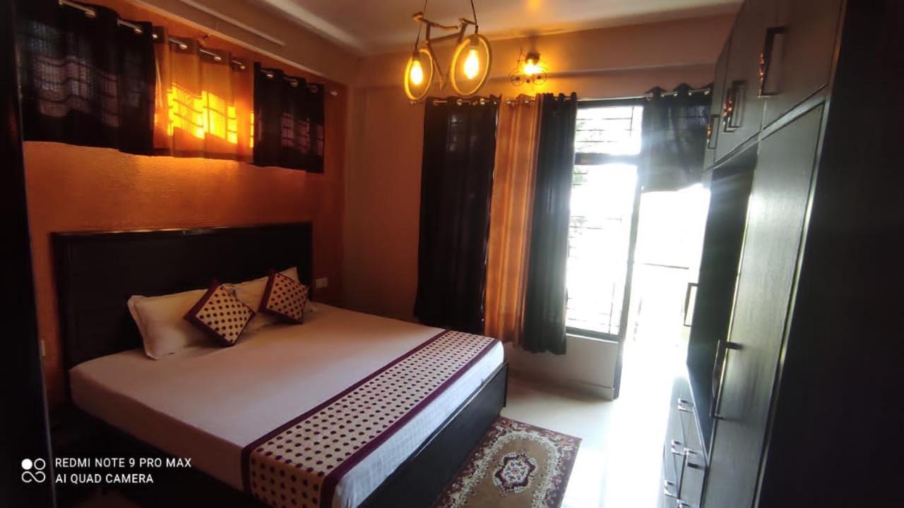 Puri's Bed & Breakfast *