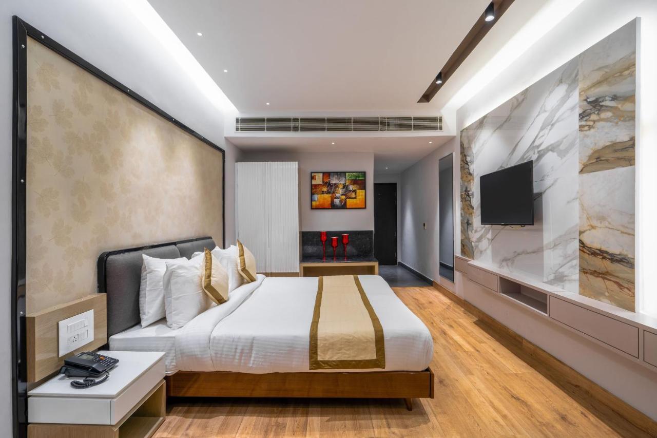 Hotel Sterling Legacy Shimla