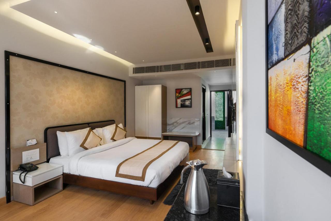 Sterling Legacy Hotel
