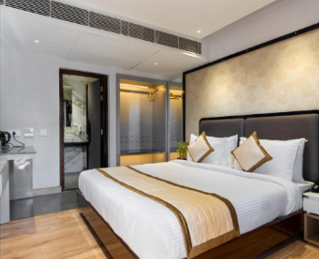 Sterling Legacy Hotel