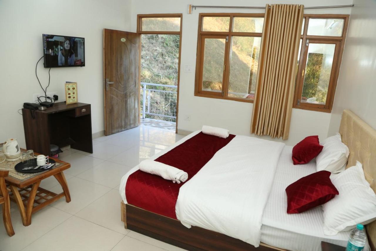 Aston Hills - A In Mountains , 4* Shimla