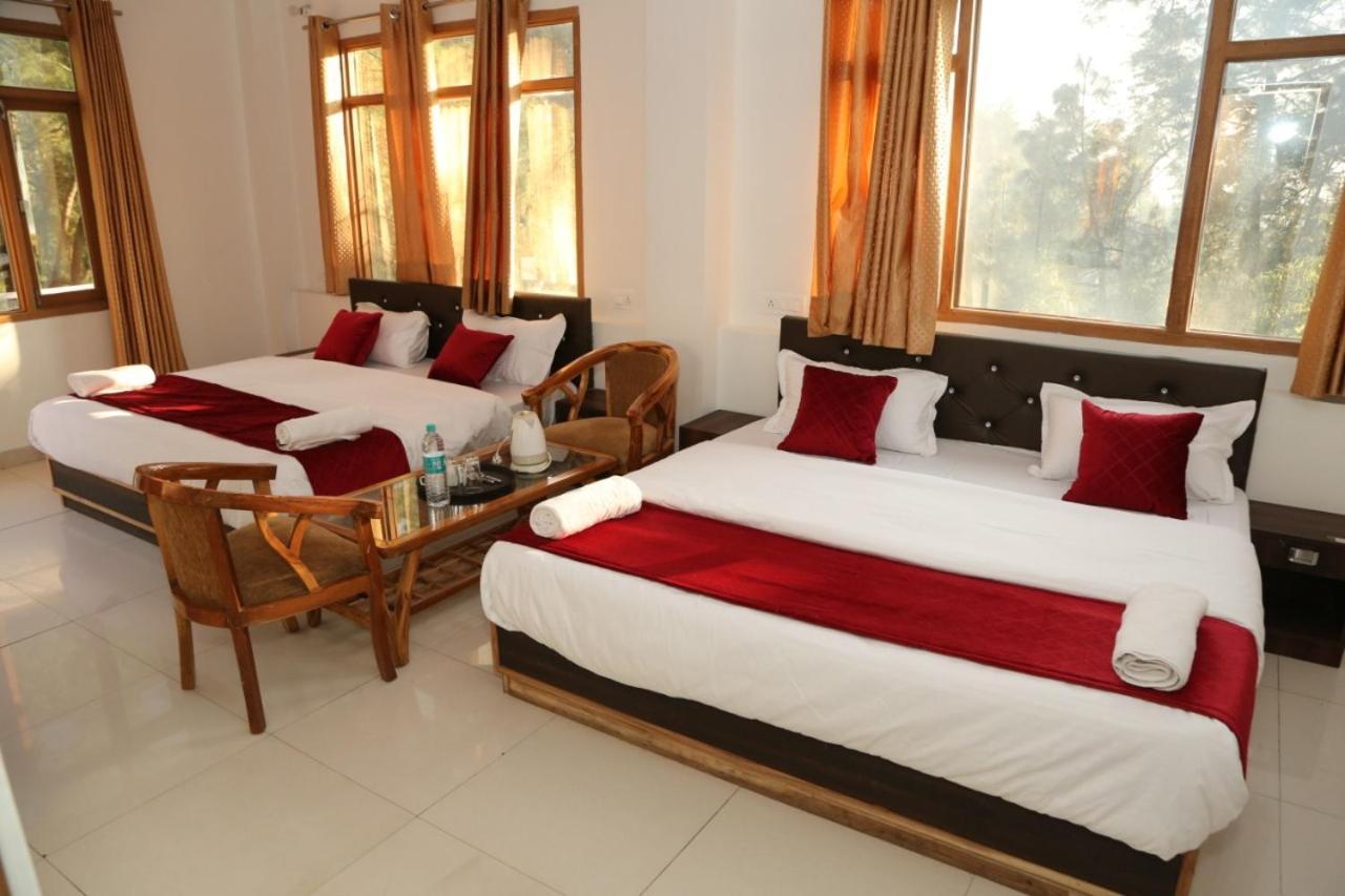 Aston Hills - A In Mountains , Bed & Breakfast