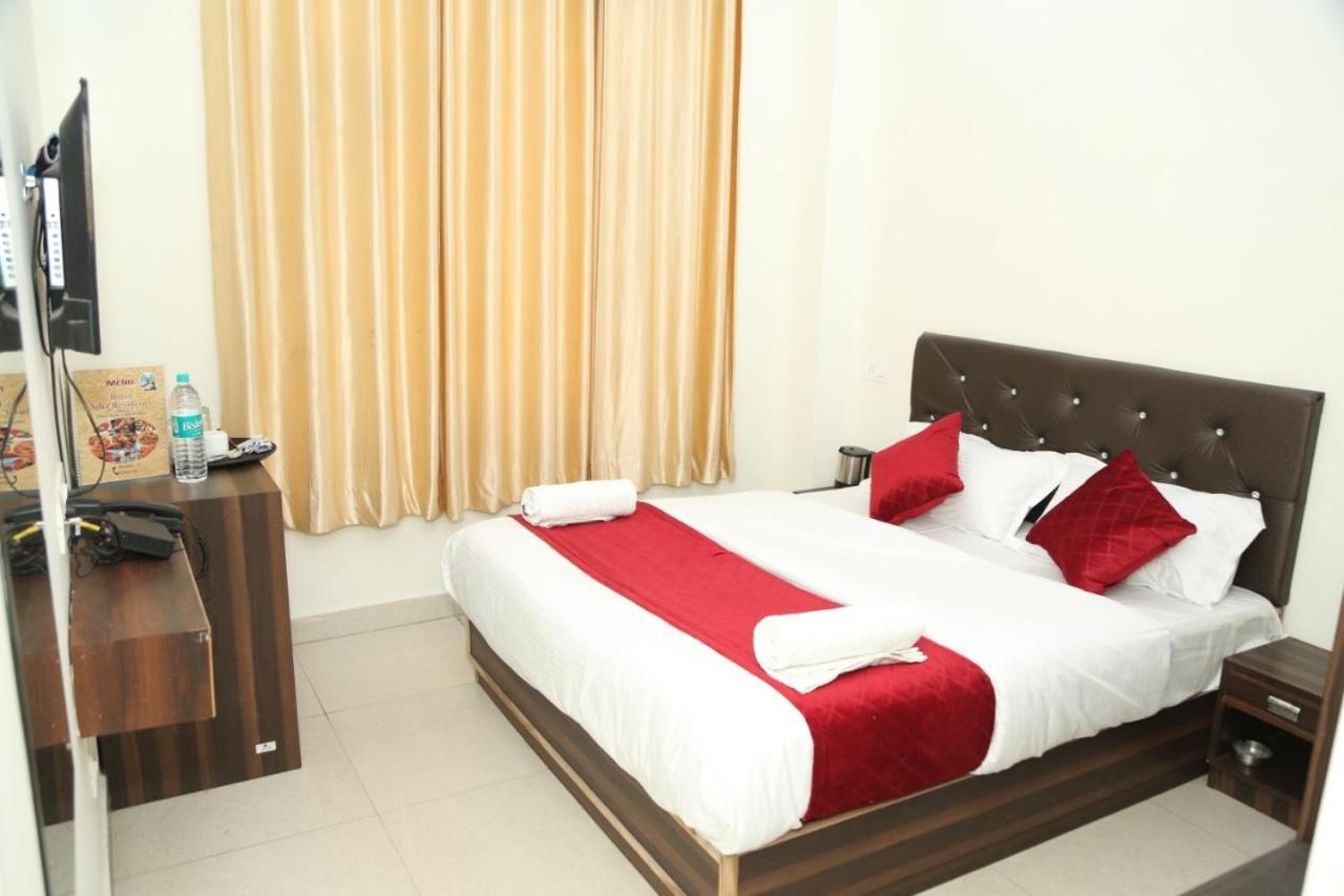 Aston Hills - A In Mountains , 4* Shimla