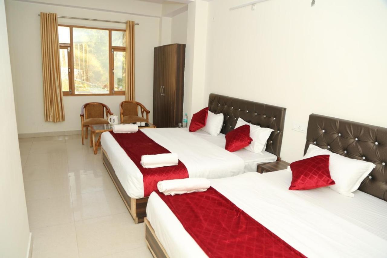 Bed & Breakfast Aston Hills - A In Mountains ,