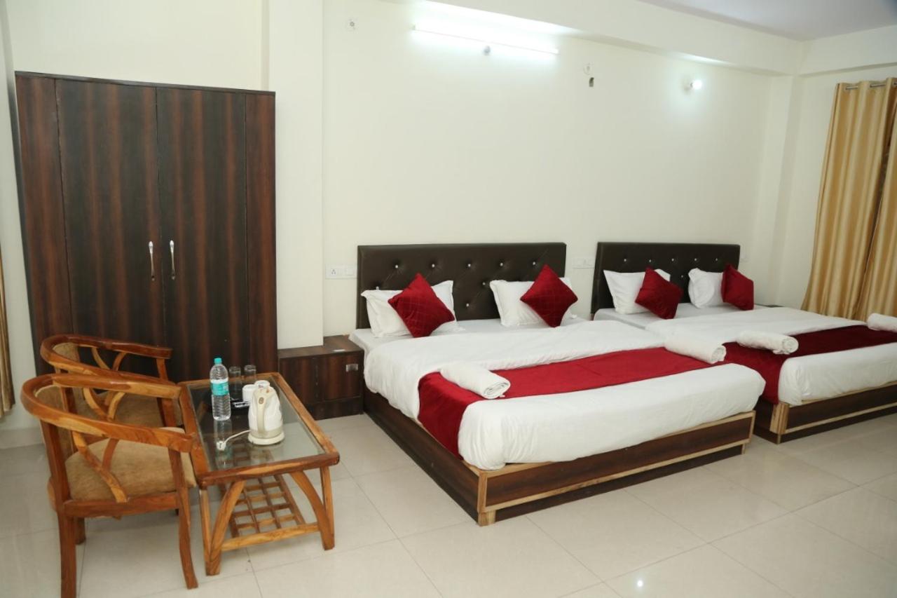 Bed & Breakfast Aston Hills - A In Mountains ,