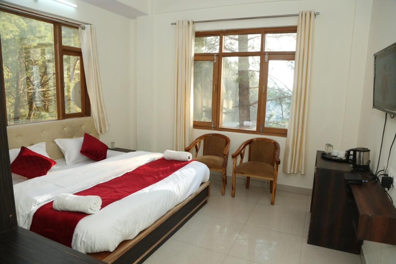 Aston Hills - A In Mountains , 4*