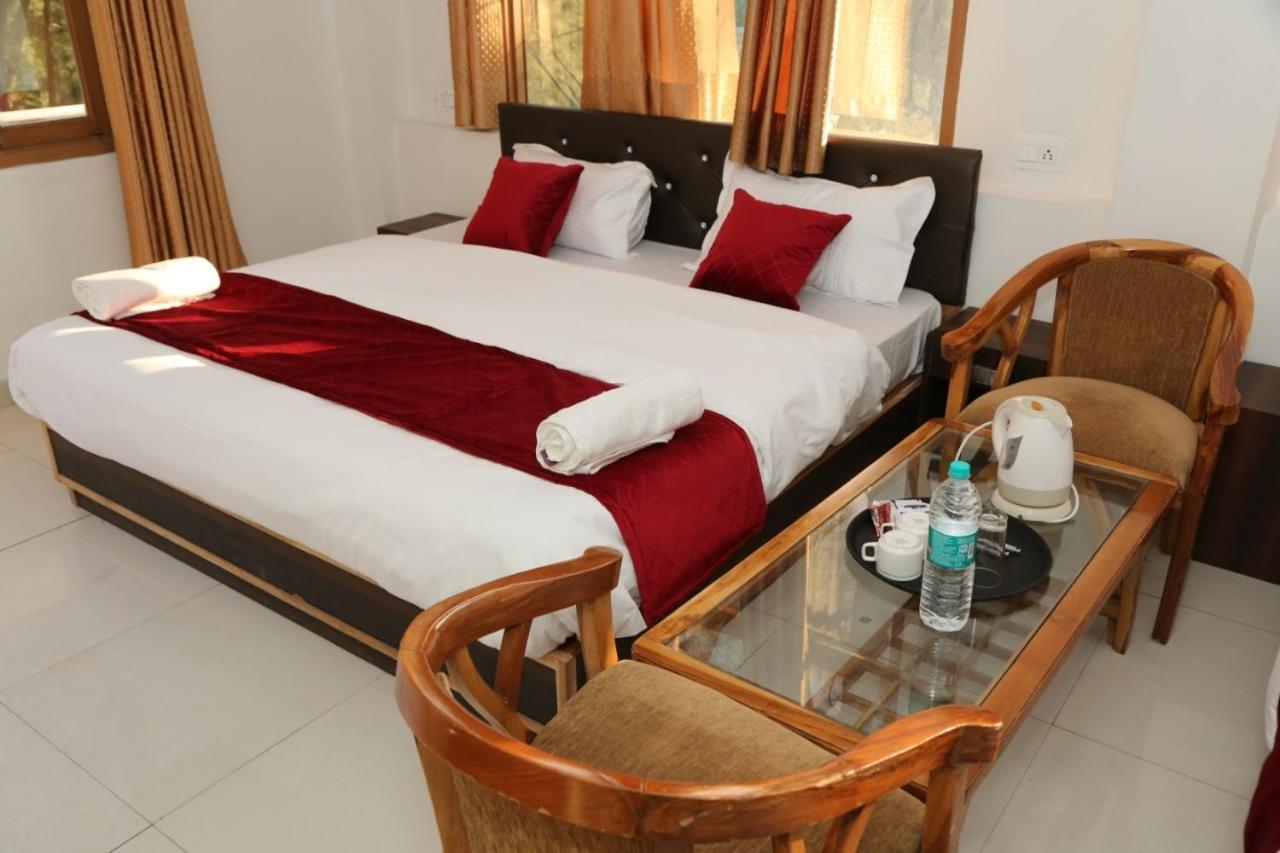 Aston Hills - A In Mountains , Bed & Breakfast