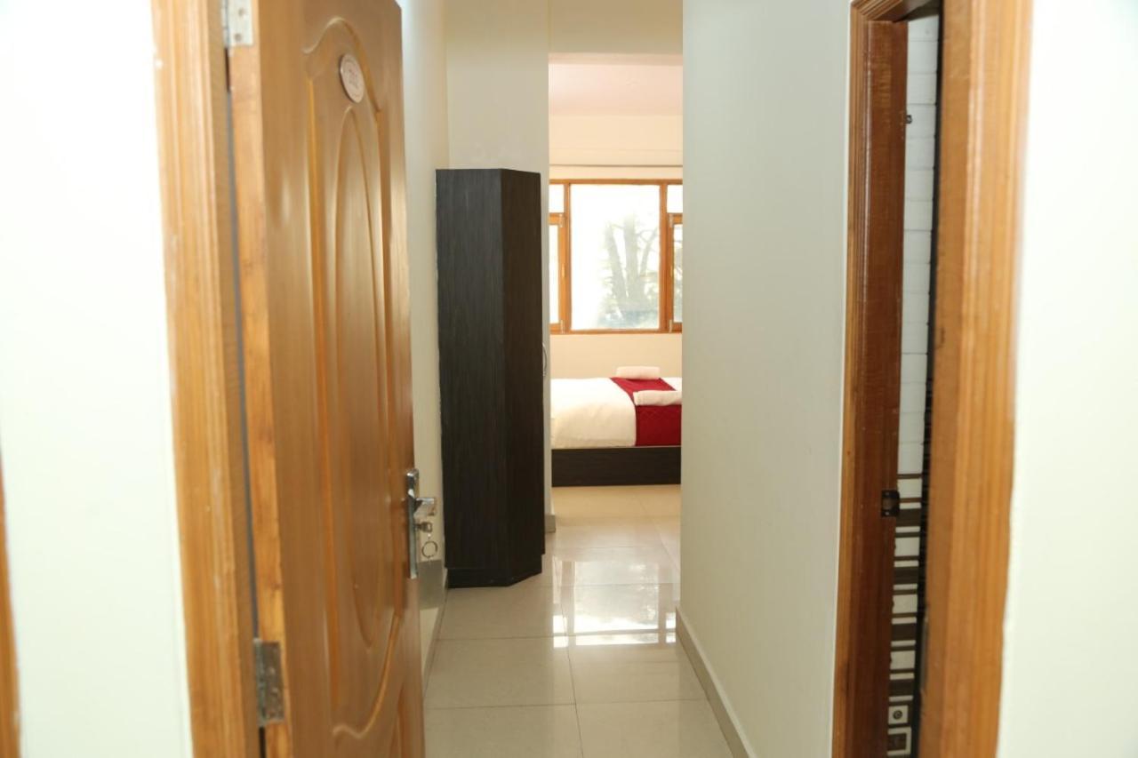 Aston Hills - A In Mountains , Bed & Breakfast 4*