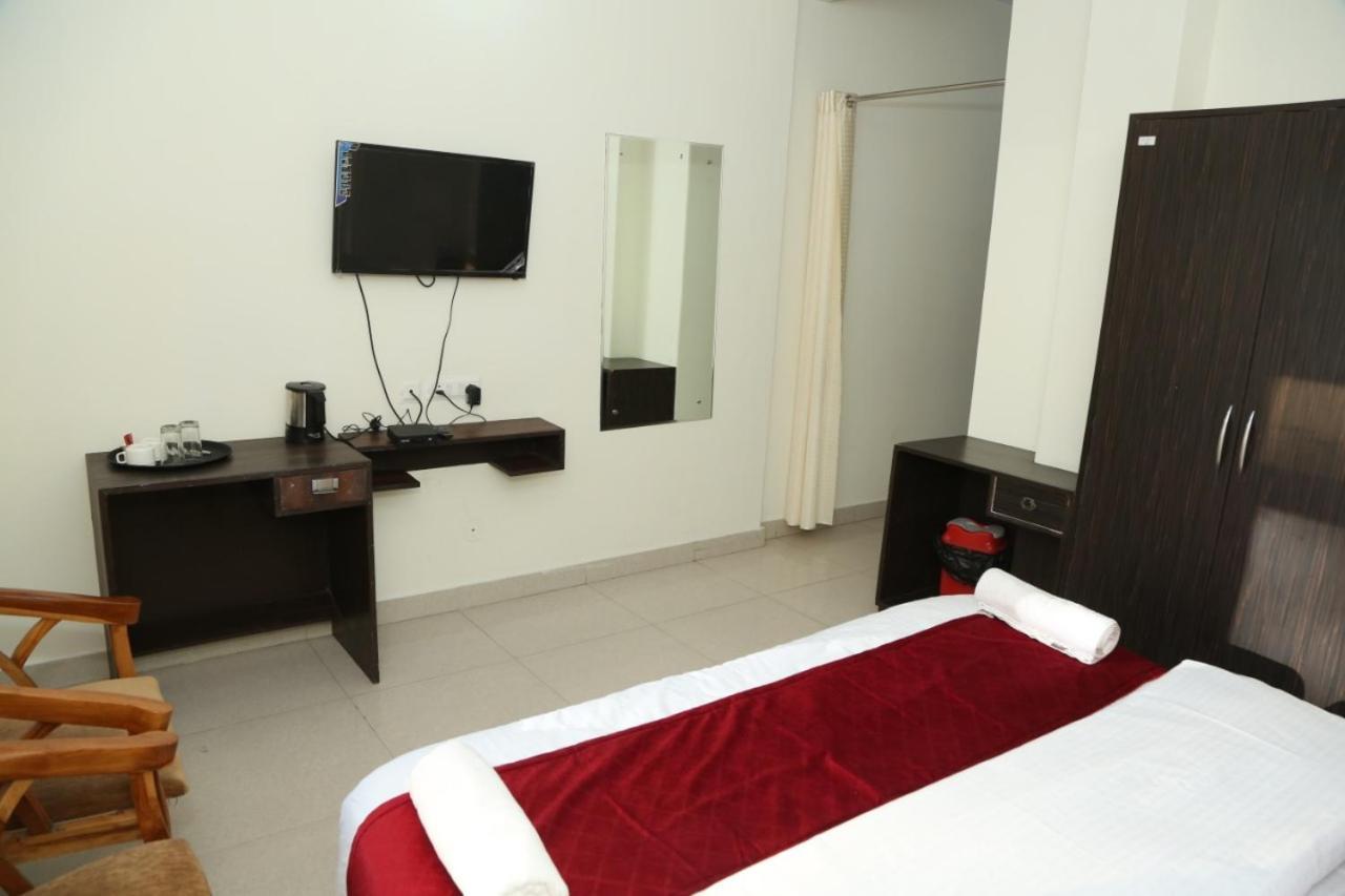 Aston Hills - A In Mountains , 4* Shimla