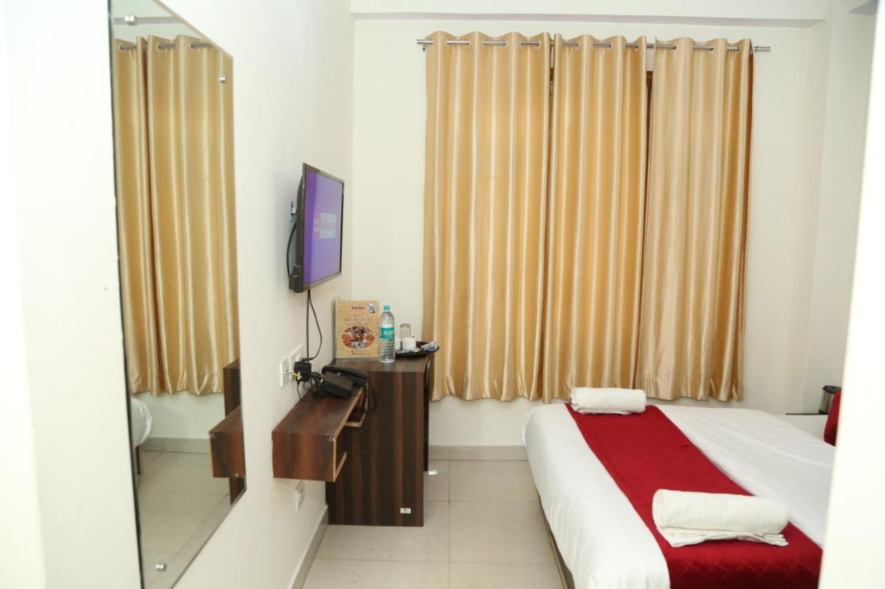 Aston Hills - A In Mountains , Bed & Breakfast Shimla