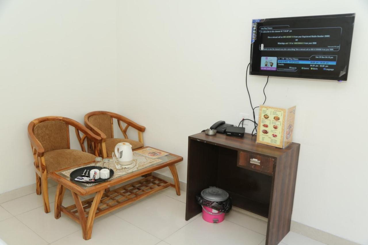 Bed & Breakfast Aston Hills - A In Mountains , Shimla