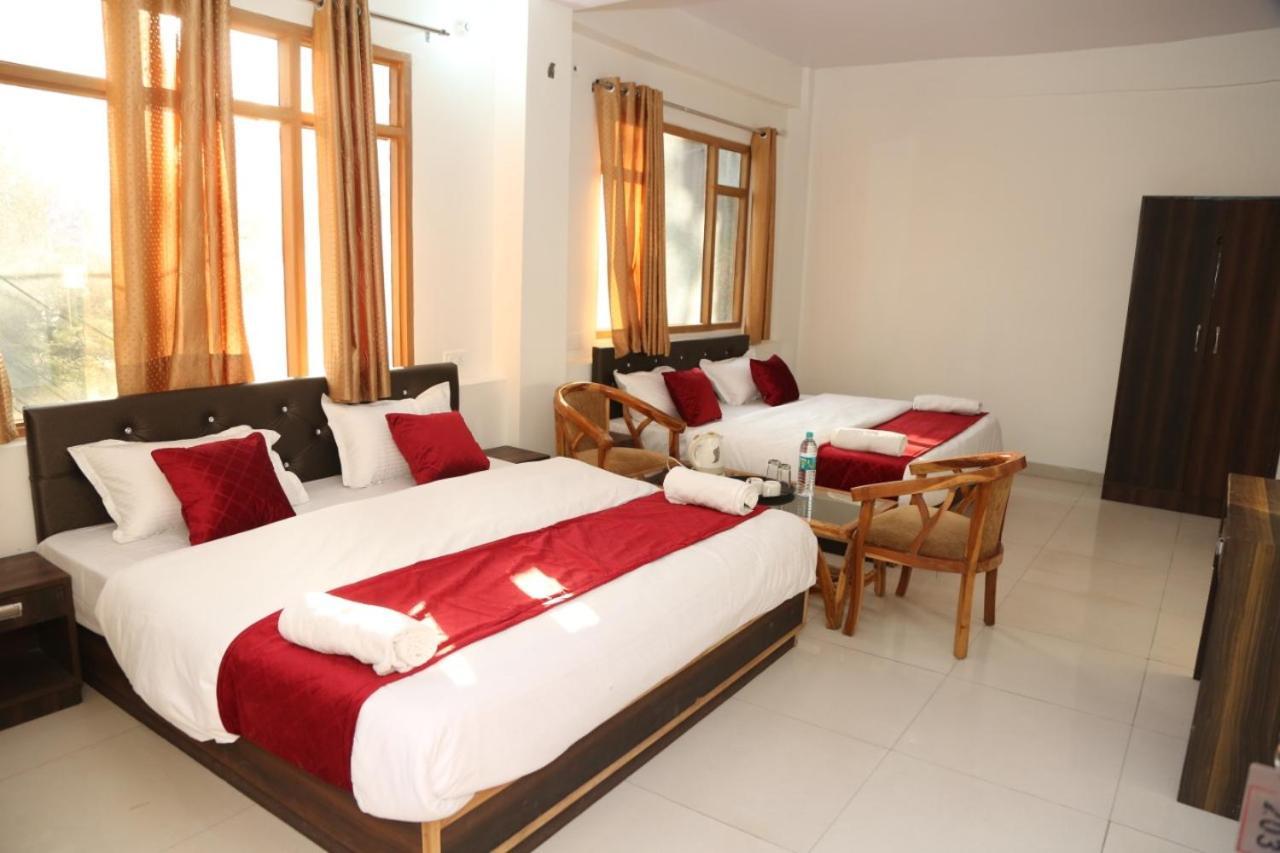 Aston Hills - A In Mountains , 4* Shimla