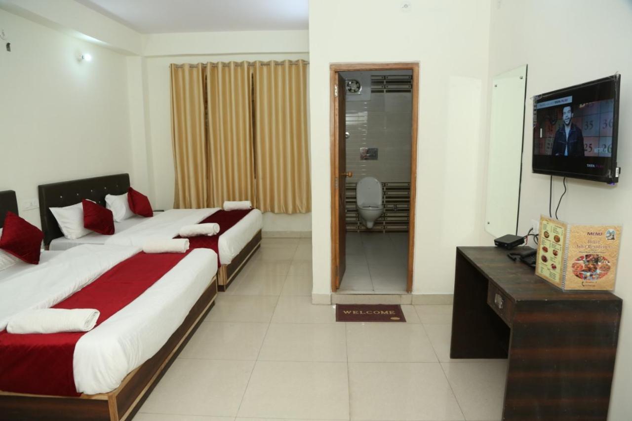 Bed & Breakfast Aston Hills - A In Mountains , Shimla