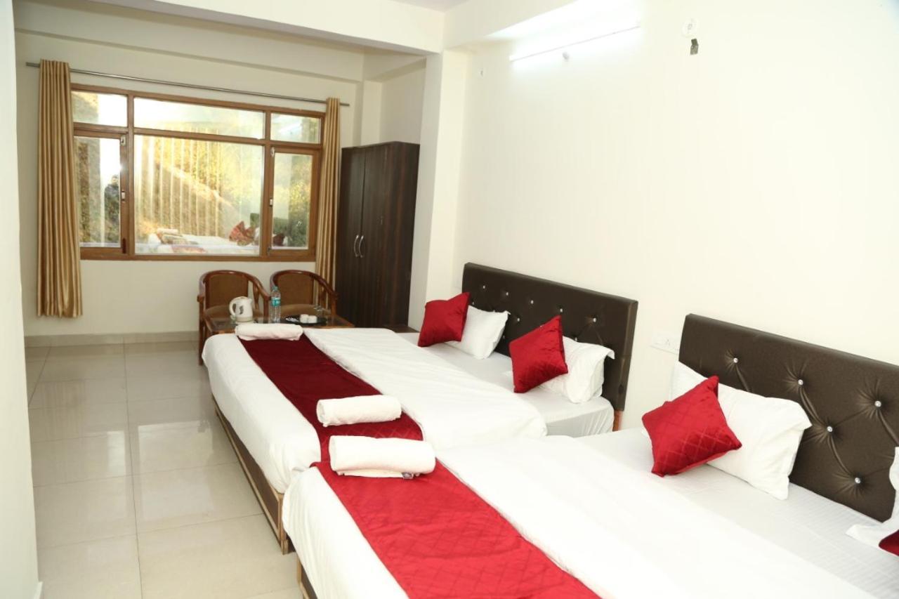 Aston Hills - A In Mountains , 4* Shimla
