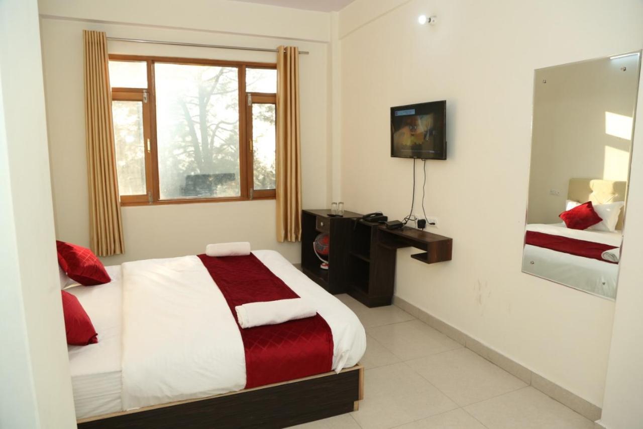 Bed & Breakfast Aston Hills - A In Mountains , 4*