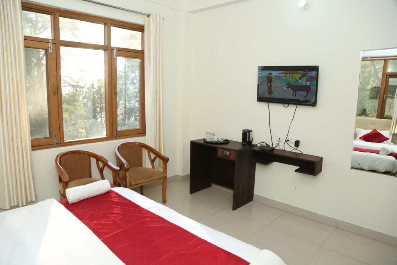 Bed & Breakfast Aston Hills - A In Mountains , Shimla