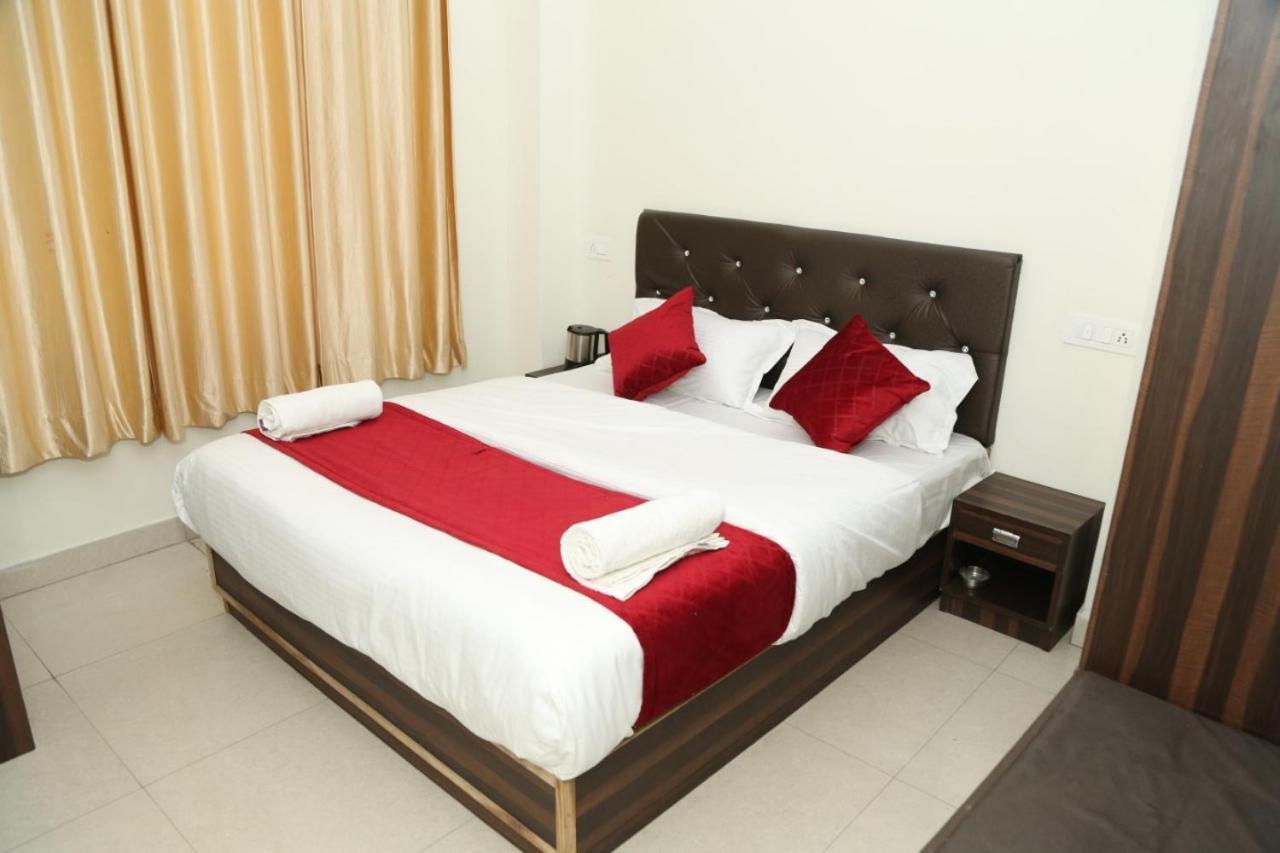 Aston Hills - A In Mountains , 4* Shimla