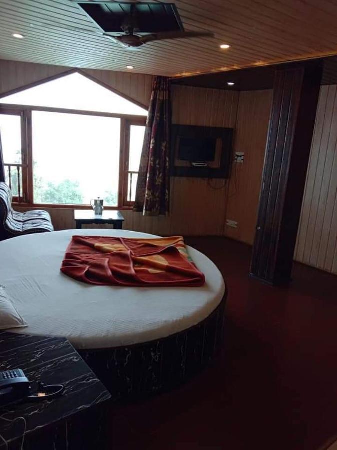 Sita Palace 2*