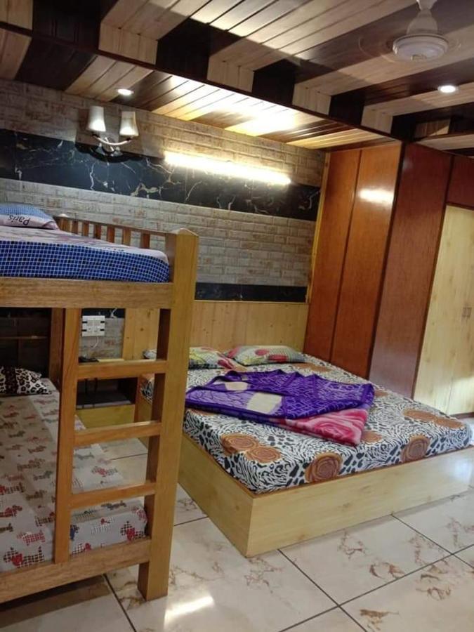 Hotel Sita Palace Shimla
