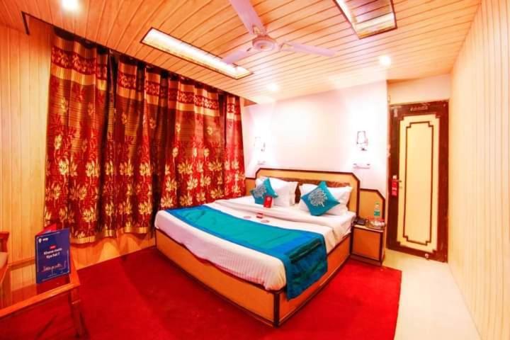 Hotel Sita Palace 2*