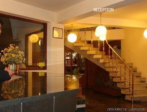 Honeymoon Hotel 3*
