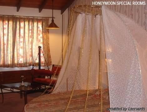 Hotel Honeymoon Shimla