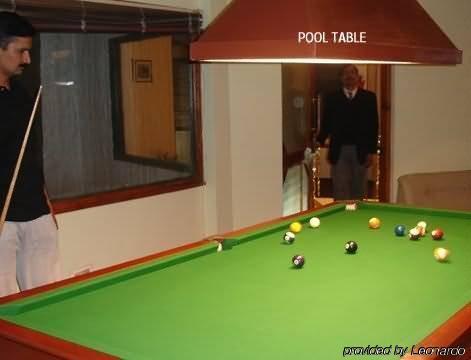 Honeymoon 3* Shimla
