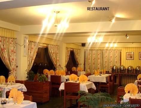 Honeymoon Hotel Shimla