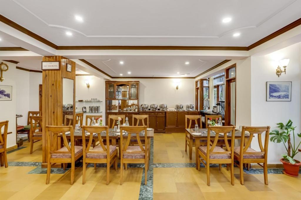 Summit Le Royale Shimla