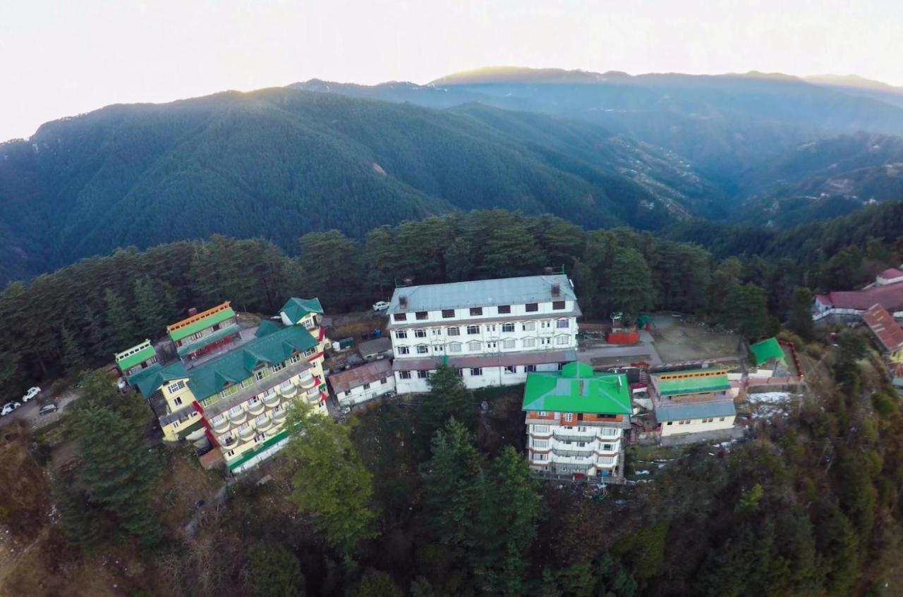 Hotel Woodrina Shimla