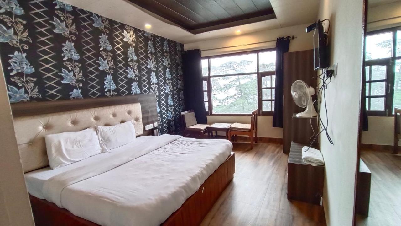 Bed & Breakfast Royale - Near Mall Road Free Pickup From Railway Station *