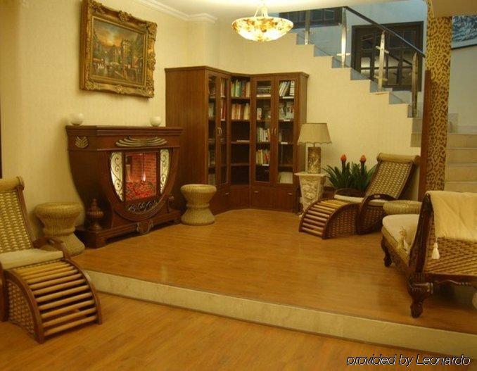 East Bourne 4* Shimla