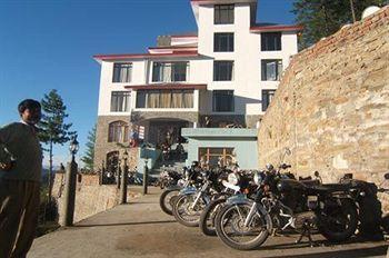 Tethys Narkanda Hotel Shimla
