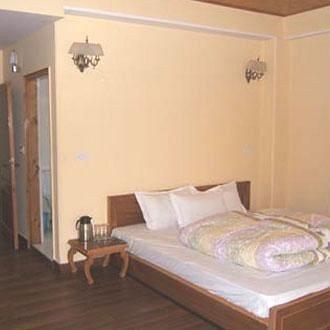Hotel Tethys Narkanda Shimla