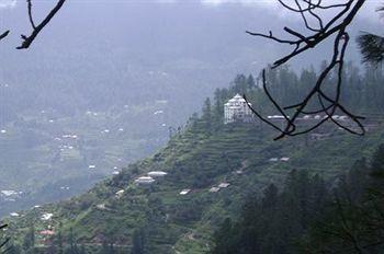 Hotel Tethys Narkanda