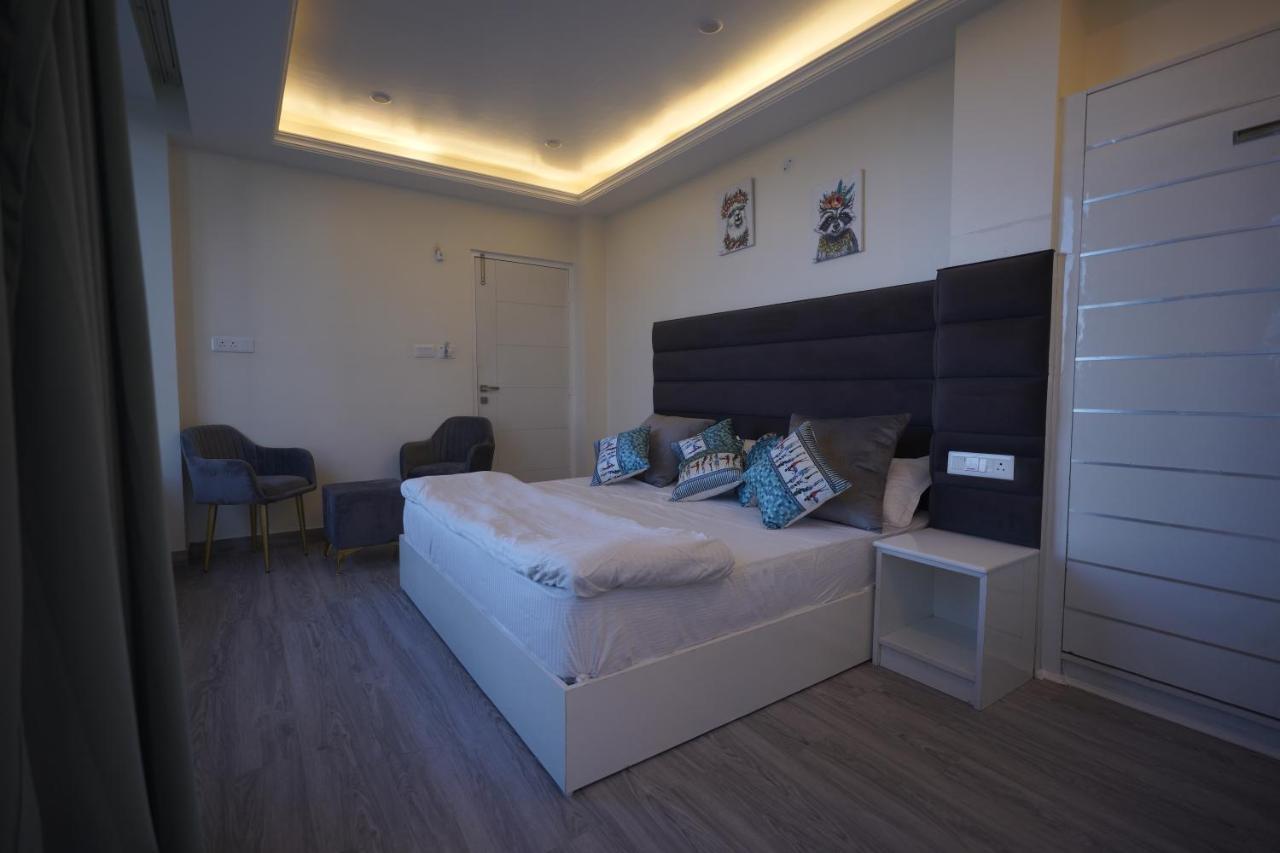 La Bamba Homes * Shimla