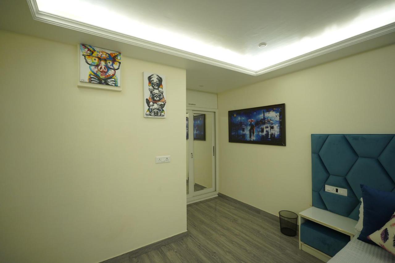 La Bamba Homes Shimla