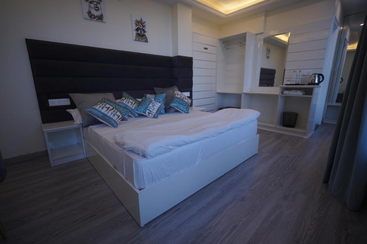 La Bamba Homes Bed & Breakfast Shimla