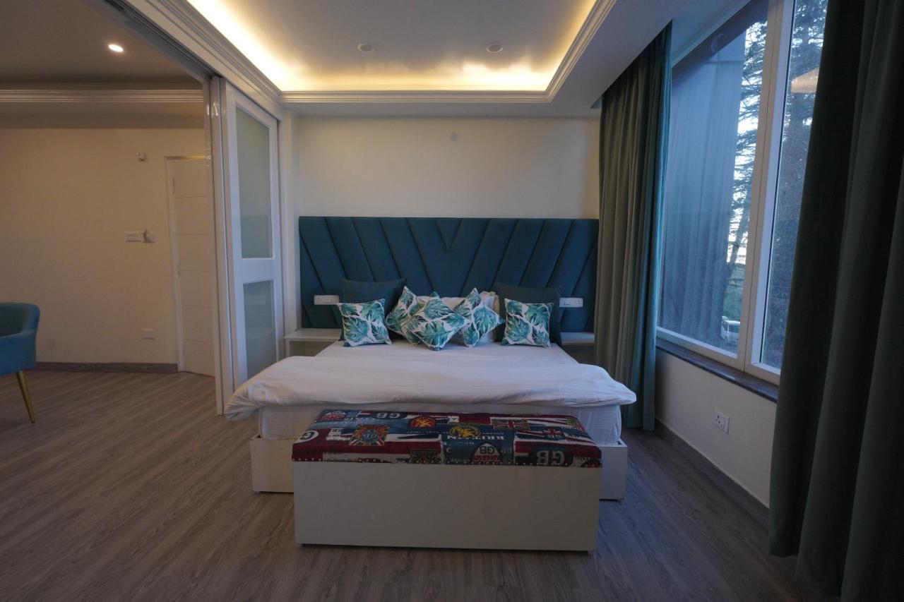 La Bamba Homes Bed & Breakfast Shimla