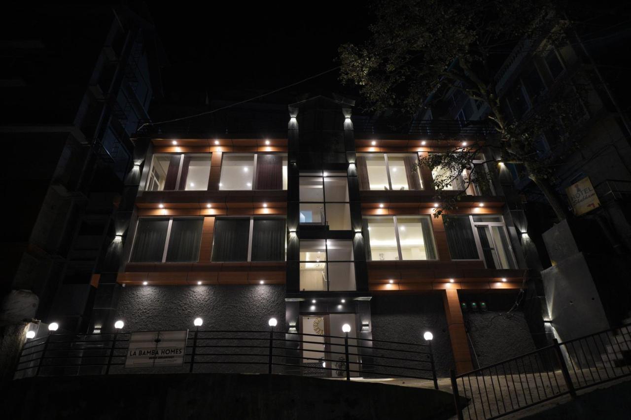 La Bamba Homes Bed & Breakfast
