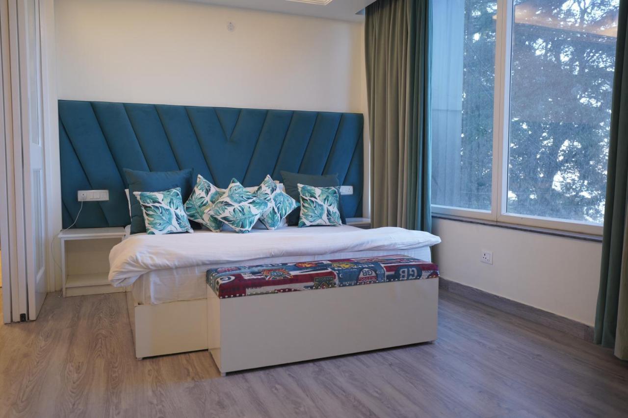 La Bamba Homes * Shimla