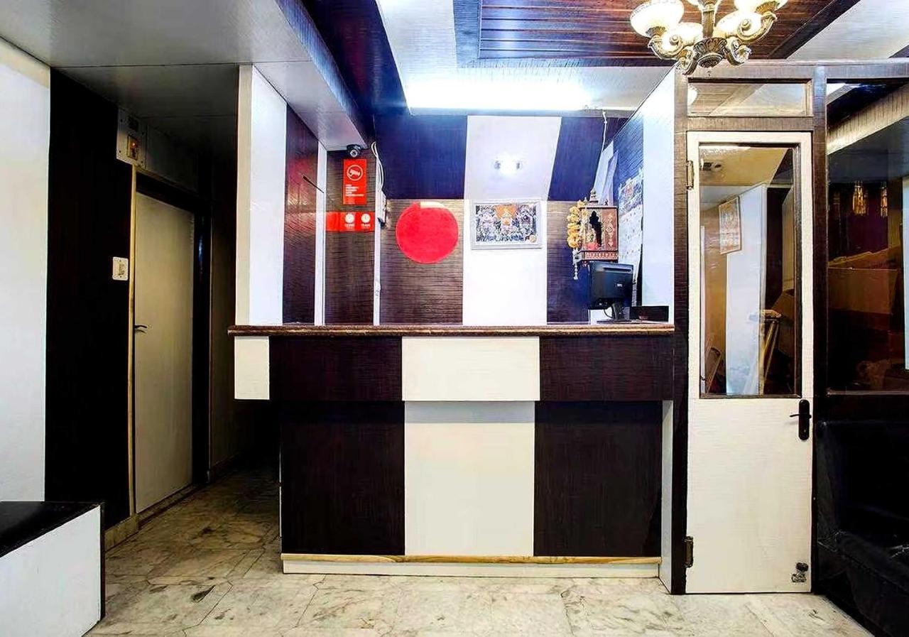 O Sita Palace Hotel Shimla