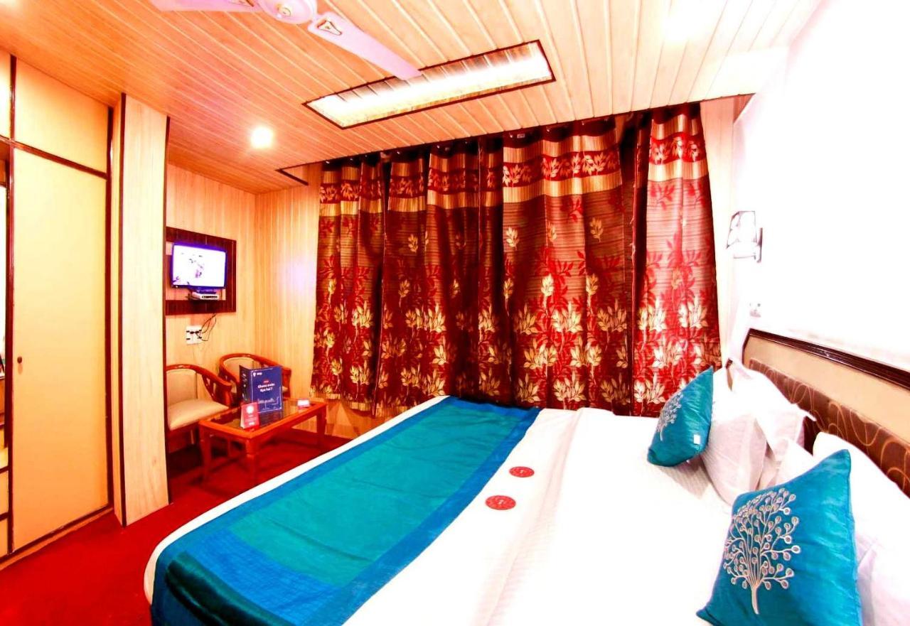 O Sita Palace Hotel 4*
