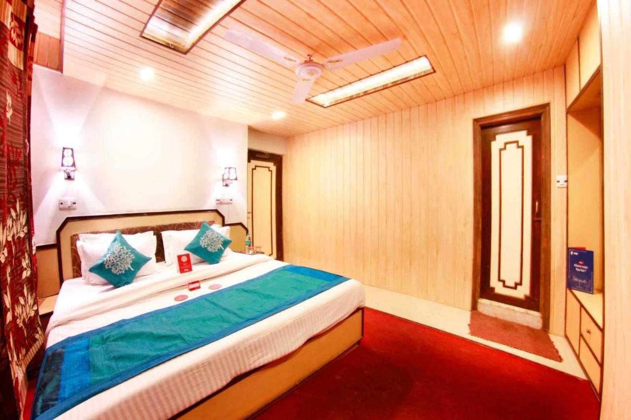 Hotel O Sita Palace Shimla