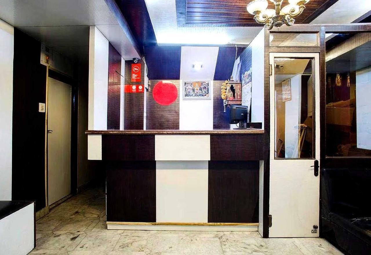 Hotel O Sita Palace