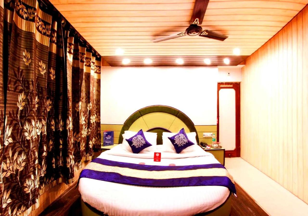O Sita Palace Hotel 4*