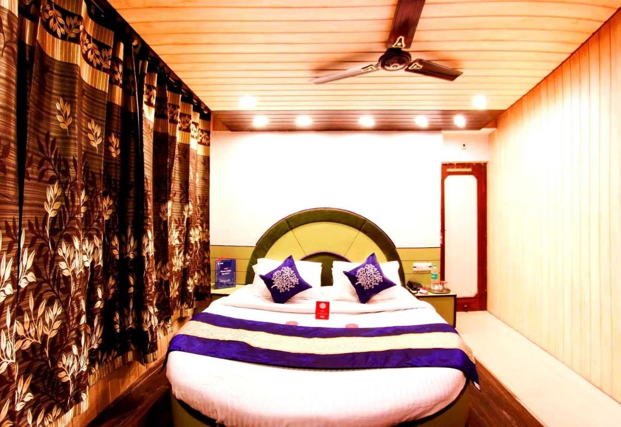Hotel O Sita Palace Shimla