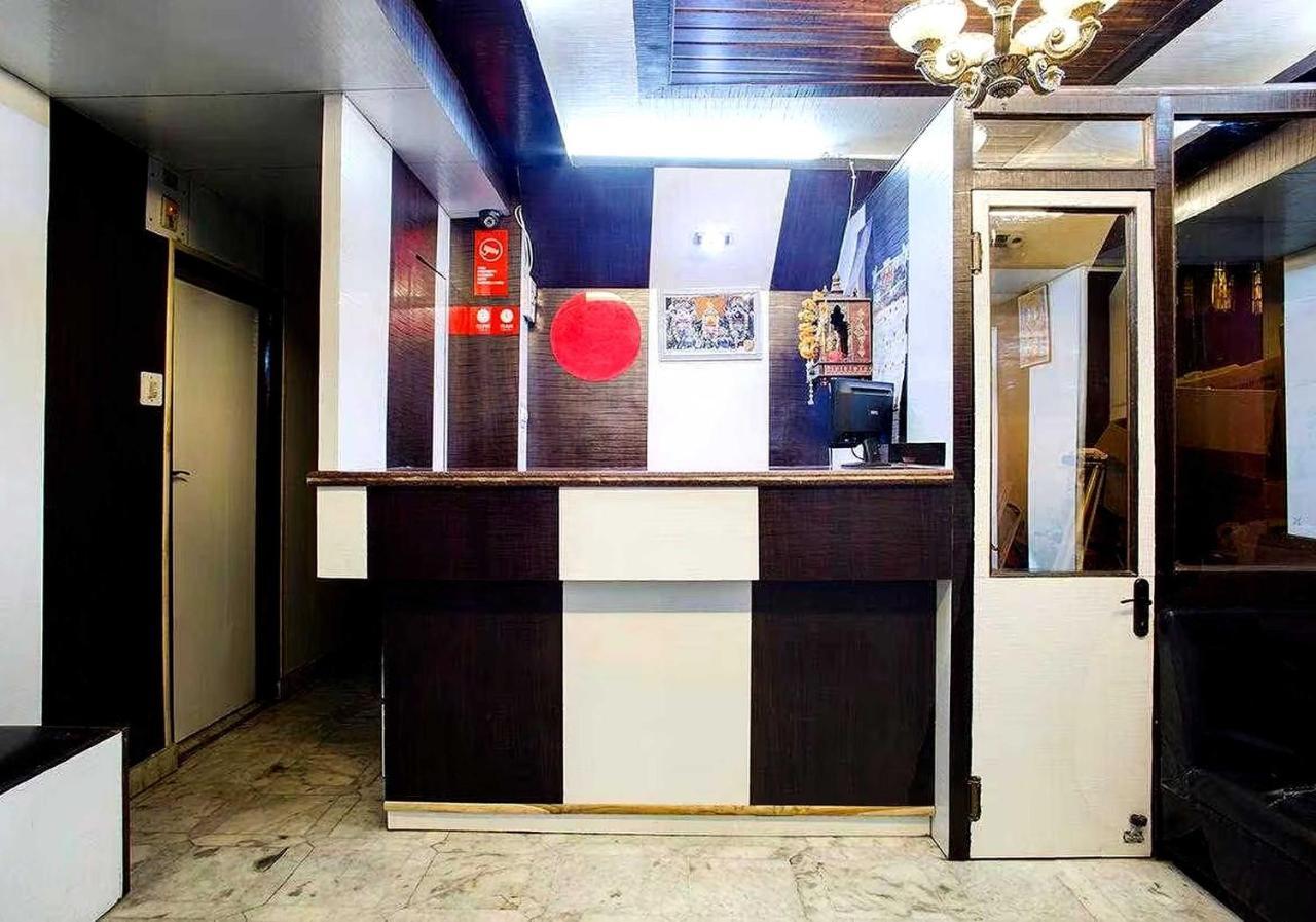 O Sita Palace Hotel Shimla